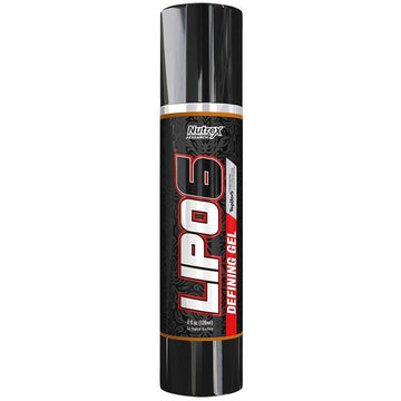 Nutrex  Lipo 6 Defining Gel