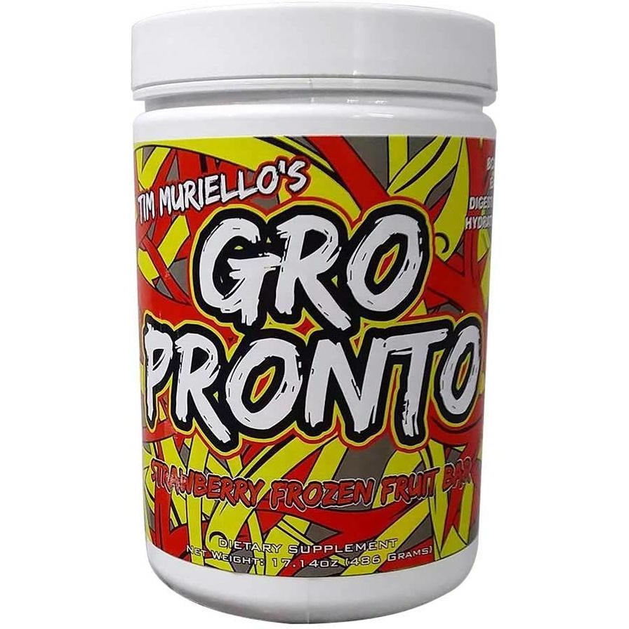 Spazmatic Supplements