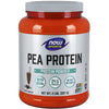 NOW Foods  Pea Protein - IVitamins Shop