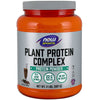 NOW Foods  Plant Protein Complex - IVitamins Shop