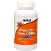 NOW Foods  Prenatal Gels + DHA - IVitamins Shop