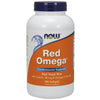NOW Foods  Red Omega (Red Yeast Rice) - IVitamins Shop