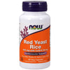 NOW Foods   Red Yeast Rice with CoQ10 - IVitamins Shop