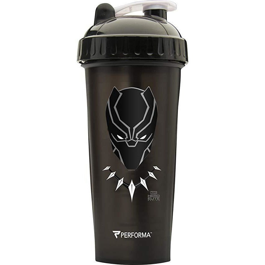 Perfect Shaker