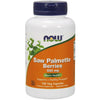 NOW Foods  Saw Palmetto Berries, 550mg - IVitamins Shop