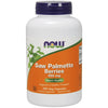NOW Foods  Saw Palmetto Berries, 550mg - IVitamins Shop