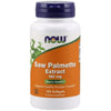 NOW Foods  Saw Palmetto Extract, 160mg - IVitamins Shop