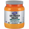 NOW Foods  Soy Protein Isolate Non-GMO - IVitamins Shop