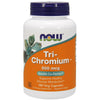 NOW Foods  Tri-Chromium, 500mcg - IVitamins Shop