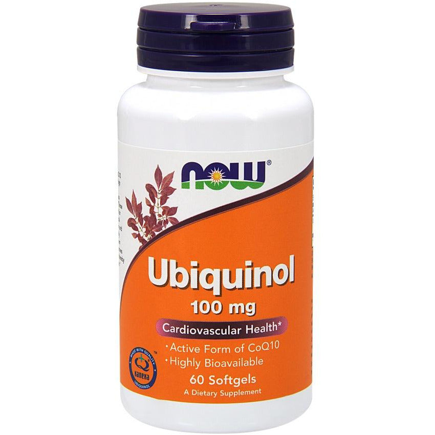 Ubiquinol