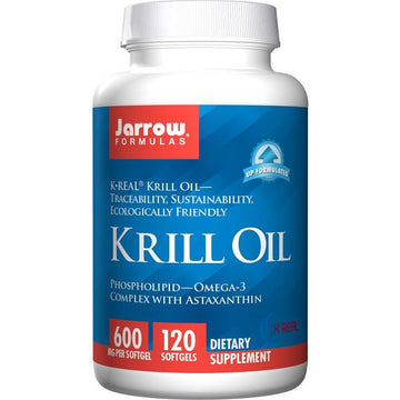 Jarrow Formulas