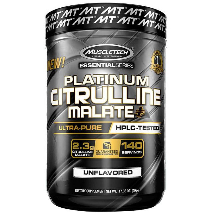 MuscleTech