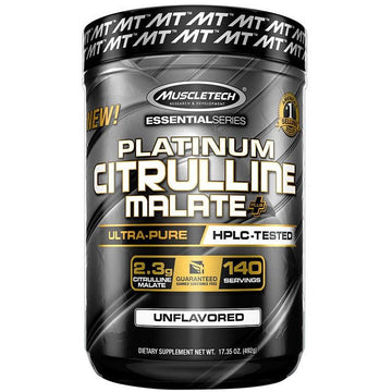 MuscleTech