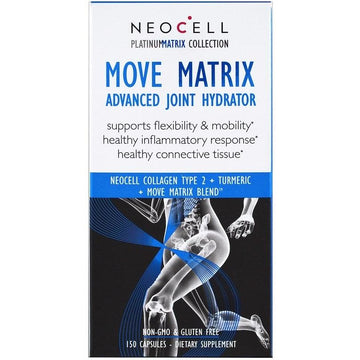 NeoCell  Move Matrix - Advanced Joint Hydrator