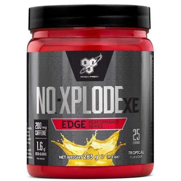 BSN  NO-Xplode XE Edge - IVitamins Shop