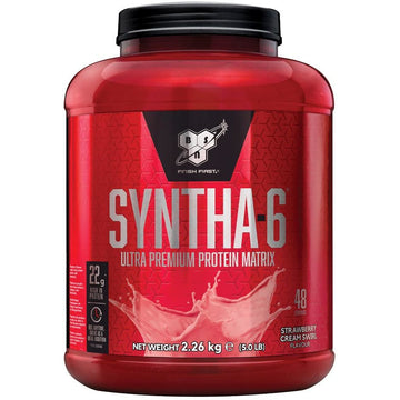 BSN  Syntha-6