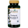Vitamin E, 200 IU Natural