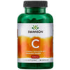 Swanson  Vitamin C with Rose Hips Extract, 1000mg