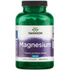 Swanson  Magnesium, 200mg