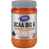 NOW Foods  BCAA Big 6 - IVitamins Shop