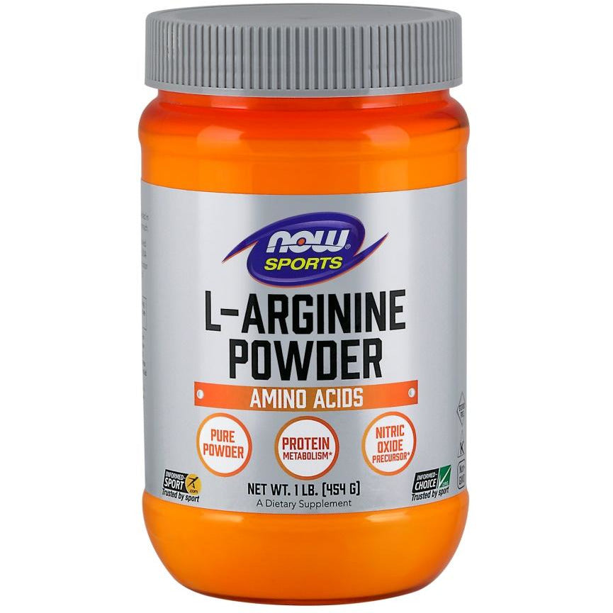 L-Arginine