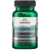 Swanson  L-Glutathione