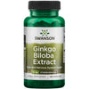 Swanson  Ginkgo Biloba Extract 24%, 60mg