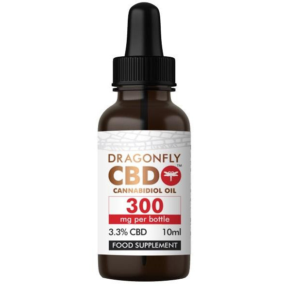 Dragonfly CBD