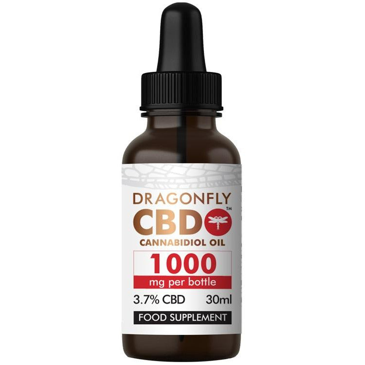 Dragonfly CBD