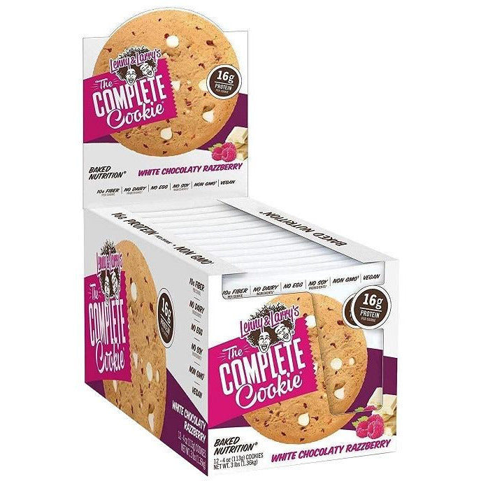 Lenny & Larry's  Complete Cookie - IVitamins Shop