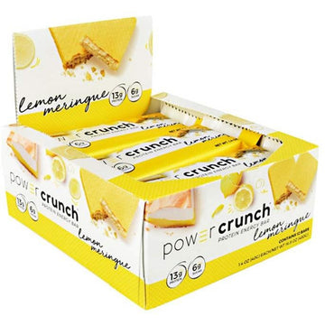 Power Crunch  Protein Energy Bar - Original - IVitamins Shop