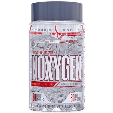 Purus Labs  NOXygen