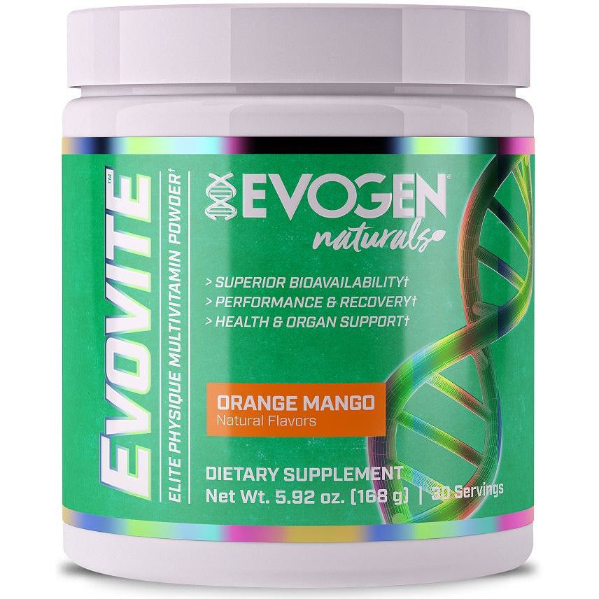 Evogen