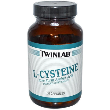 Twinlab  L-Cysteine