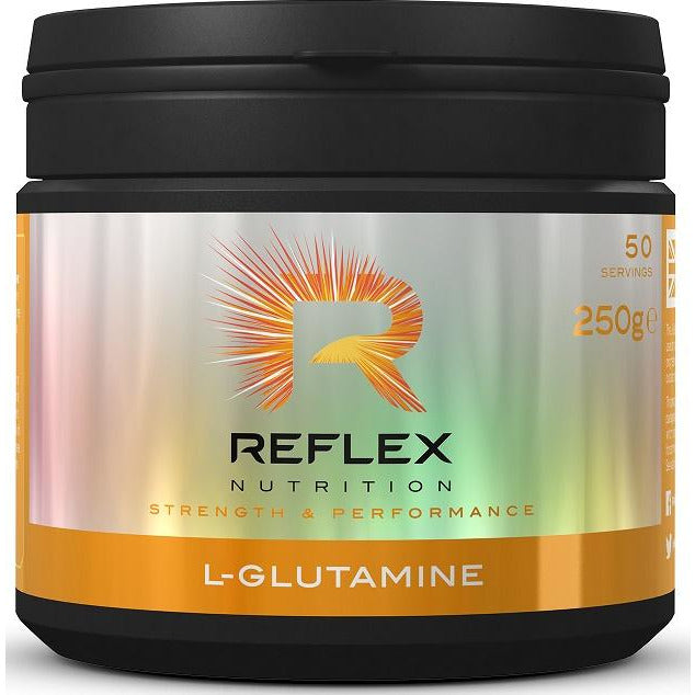 Reflex Nutrition