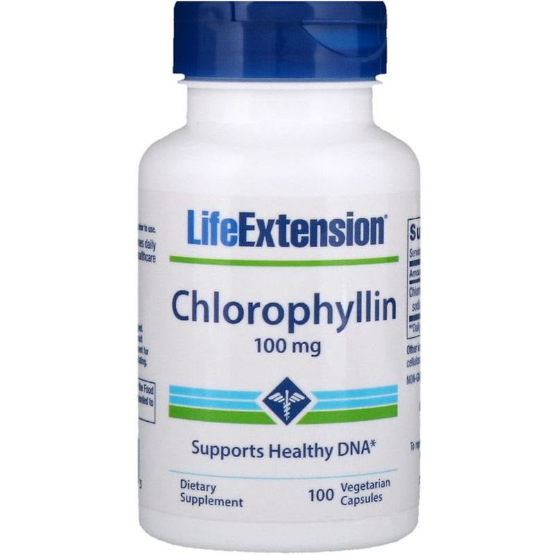 Life Extension