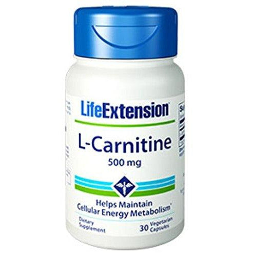 Life Extension