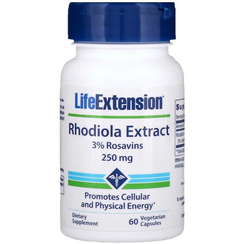 Life Extension