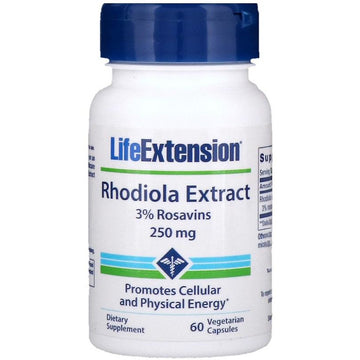 Life Extension