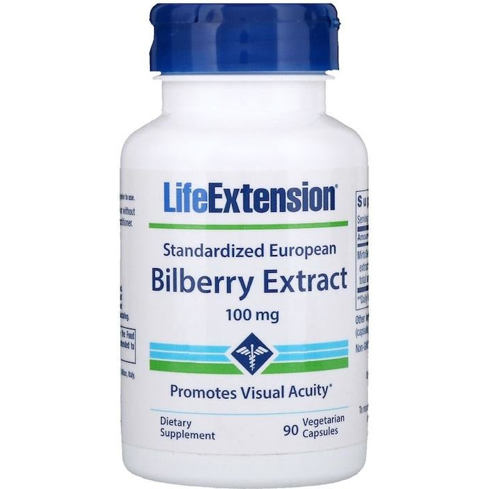 Life Extension