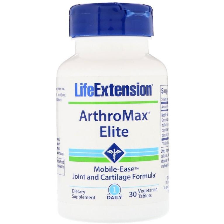 Life Extension