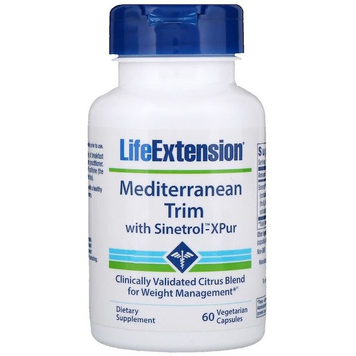 Life Extension