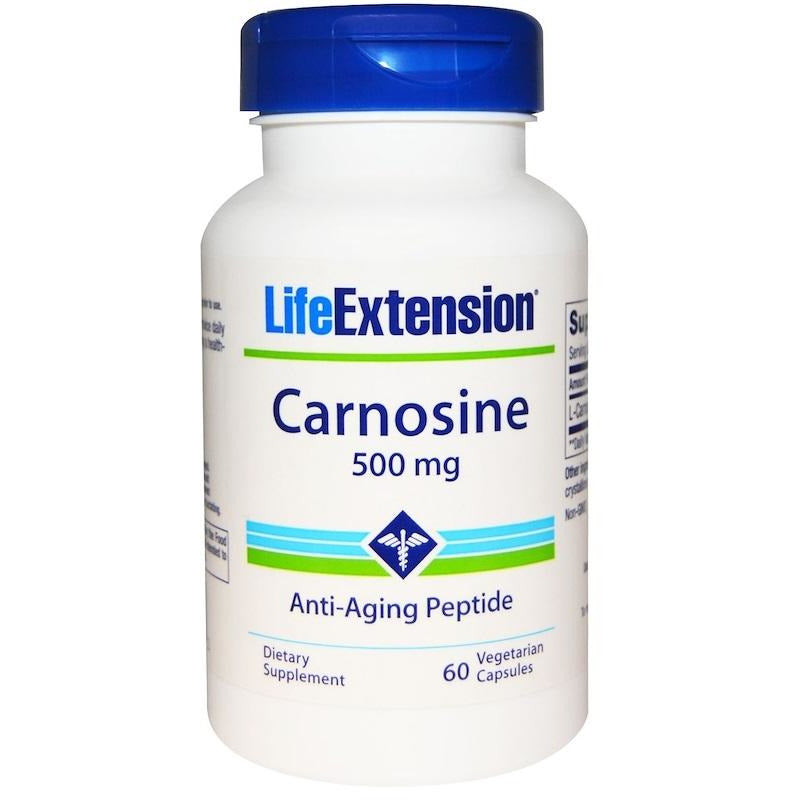 Life Extension