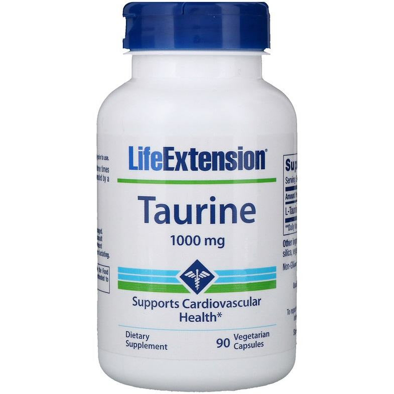 Life Extension