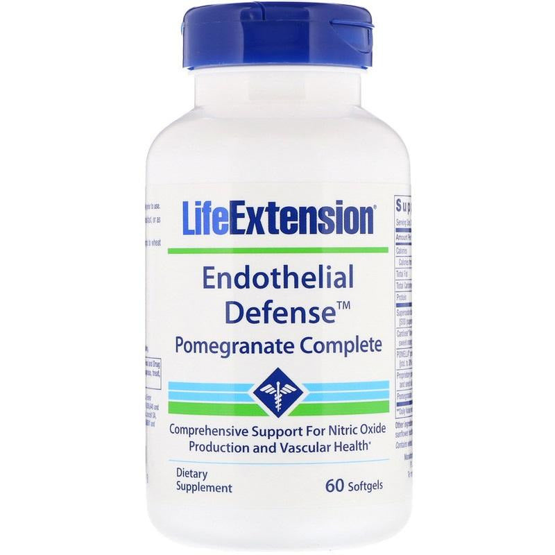 Life Extension