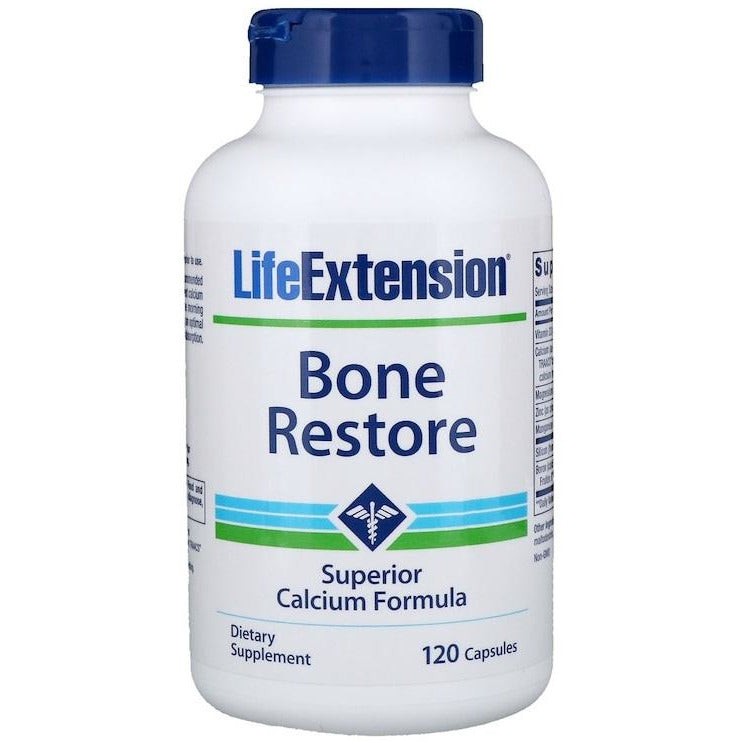 Life Extension