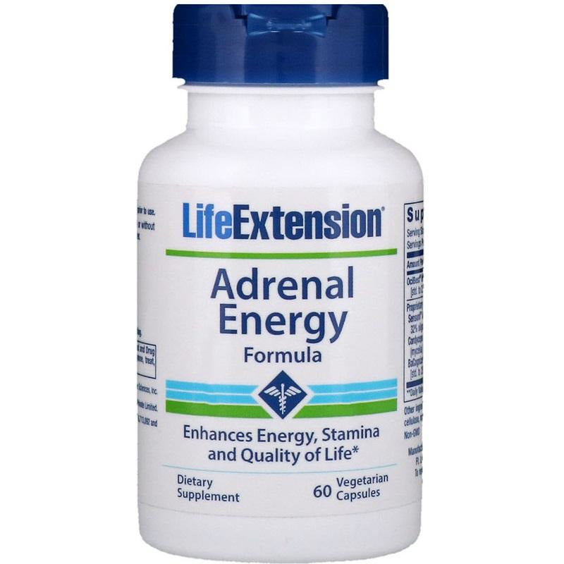 Life Extension