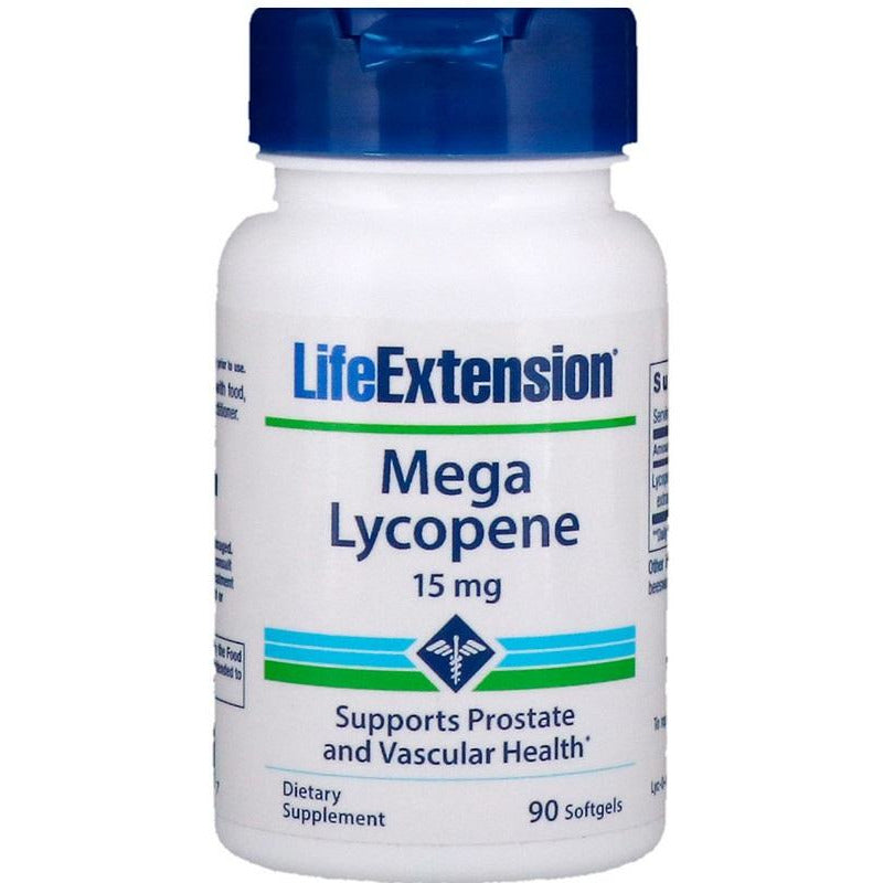 Life Extension