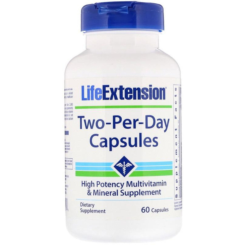 Life Extension