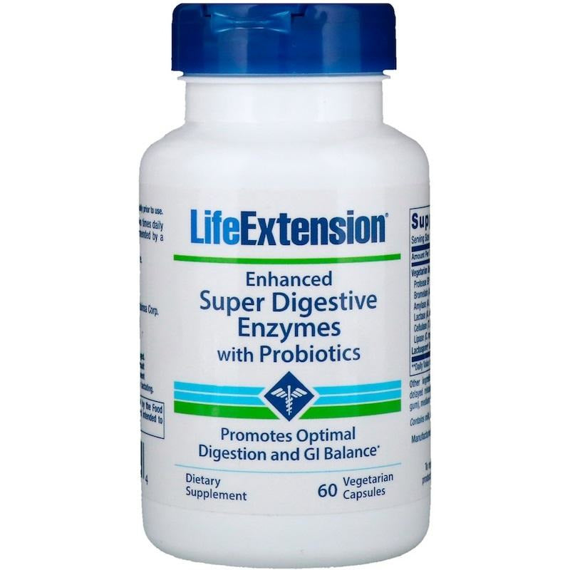 Life Extension